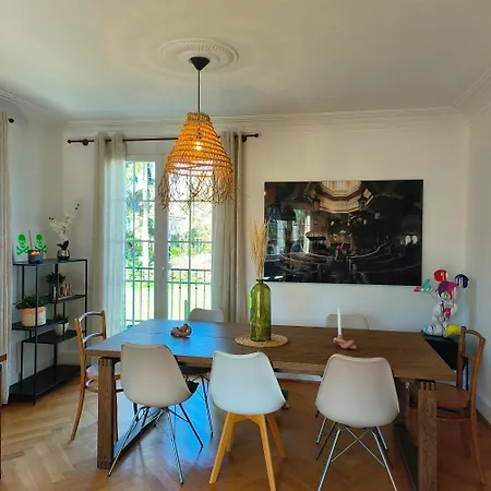 فيلة Maison De Charme Au Coeur De !