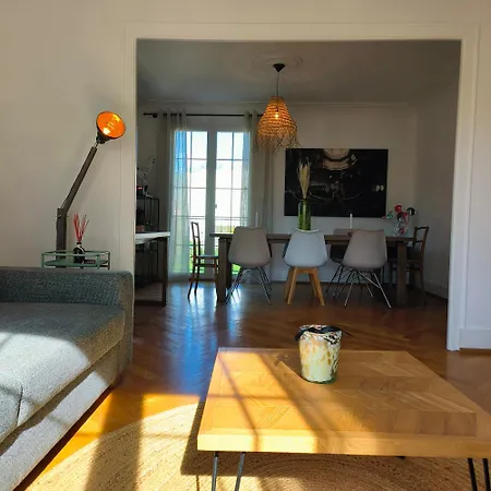فيلة Maison De Charme Au Coeur De !