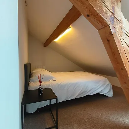 فيلة Maison De Charme Au Coeur De !