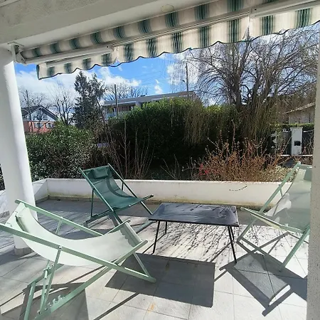 Maison De Charme Au Coeur De ! Villa Cenevre