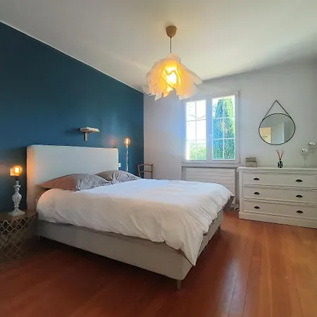 Maison De Charme Au Coeur De ! * Cenevre